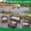 ( TZC-811BR)garden ridge outdoor furniture Of Hot Sale And High Quanlity Rattan furniture