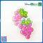 2016 Professional fashion fruit shaped eraser for children