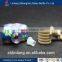 2ml air freshener car hanging glass bottle