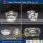 Finely Processed Hot Sale Clear Glass Bottle 30ml