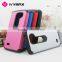 Manufacture price pc+tpu fashion combo case for lg c40 leon /ls665/ tribute2