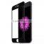 High quality phone accessories tempered glass for iphone 6 Plus