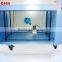 CE & ISO GY-460 laser engraving and cutting machine with advanced settings