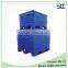 SCC SB1-B1000 Insulated tote box, boat fish totes, plastic fish totes