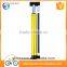 Popular accessoires shineshoon portable powered electric inflator mini bike tire pump