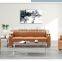 Cheap Price Modern PU Sofa Living Room Design HF-116