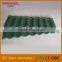 China building materials Wanael Milan corrugated sheet metal roofing, Garden Heat Insulation Roof Tile                        
                                                                                Supplier's Choice
