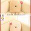 bear stuffed plush pillow toy