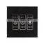 office hotel home automation touch screen switch