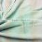 2016 China product high twist polyester chiffon fabric