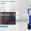 Future Angel Robot Toy with Communication System and Home Intelligent Security