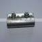 EN74 scaffolding connector / sleeve coupler from factory sales