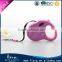 Special latest best sell retractable dog leash