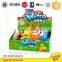 Children water toy pull line toy duck dolphin bath toy 8pcs
