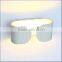 NEWEST Indoor Modern Decorative Led Aluminium Led Wall Lamp Wall Light