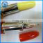 Diamond Drill Lipstick Pen Creative Stationery Stick Lipstick Lipstick Ballpoint Pen Ballpoint Pen