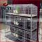 Alibaba China Hot Sale Cheap Large Hight Quality Low Commercial Rabbit Cage
