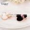 Fashion Treasure custom brooch yiwu new model girls rhinestone custom brooch