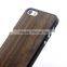 2016 new trend wood case for iphone 6 case cover, special wood case for iphone 6s apple