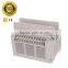 mini low cost 64 I/O weighing PLC controller for modular machine tool