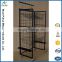 customized wire mesh display stand