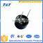 5v 2700Hz high frequency magnetic buzzer