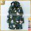 2016 New arrival custom print two pocket zipper and button hoody women casual coat                        
                                                Quality Choice