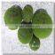 Factory price foam material artificial stone moss stone for window display decor
