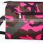 2015 FASHIONABLE LADIES PU STRAP CROSS BODY CAMOUFLAGE PRINT BAG