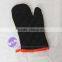 wholesale customized printing cotton oven mitt