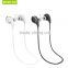 QY8 In-ear Sport Headset Earphone Wireless Stereo Bluetooth 4.1 + EDR Headphone with Mic for SmartPhone Tablet PC Notebook