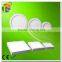 24w led surface mounted lamp led panel light led ceiling lamp AC85-245v