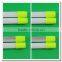Energy saving SMD 0.6m/1.2m/1.5m2ft 4ft 5f 9w 18w 22w T8 led tube lighting