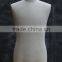 mini half scale bust dress form mannequin