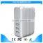 OEM LOGO portable charger 4 port usb travel charger for universal use