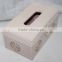 LS1021C khaki tissue box