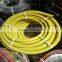 rubber water delivery hose
