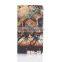 Unisex concise design anime mobile phone case for iPhone 5
