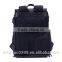 2016 waterproof PU backpack fashion multifunctional camera backpack