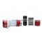1W LED super bright Zoomable camping flashlight led spotlight