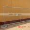 6ft*8ft Easily Assembled Construction Chain Link Temporary Fencing Panel for USA