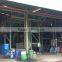Palm oil processing line | palm oil production machine