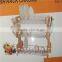 3 tier kitchen stainless steel dish racks