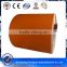 ASTM prepainted galvalume steel PE coating 60 zinc 0.7mm thinkness ppgl coil on sale