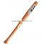 OEM mini wood baseball bat wood baseball bats