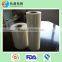 multiple co-extruded film&tubing/tube film