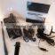 Baofeng BF-F8+, Dual Band VHF/UHF FM Ham Transceiver, Two-way Radio, Walkie Talkie