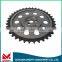 ISO Standard 50.8mm (2") Pitch 32B Roller Chain Sprockets