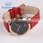 Fashion lady watch custom face decorate your own design
