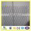 Welded Razor Barbed Wire Mesh ( Factory Manufacture )